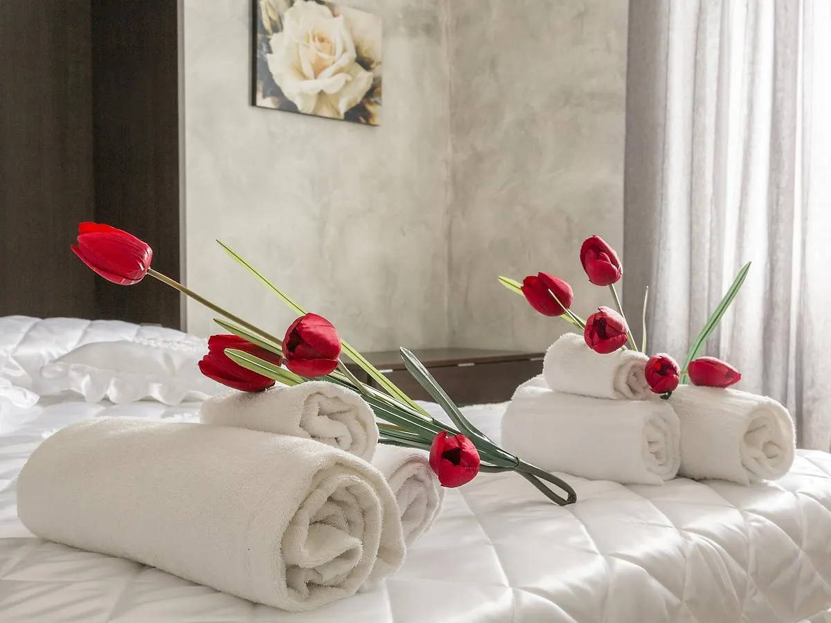 Napoleone Holiday Apartment Rome Italy