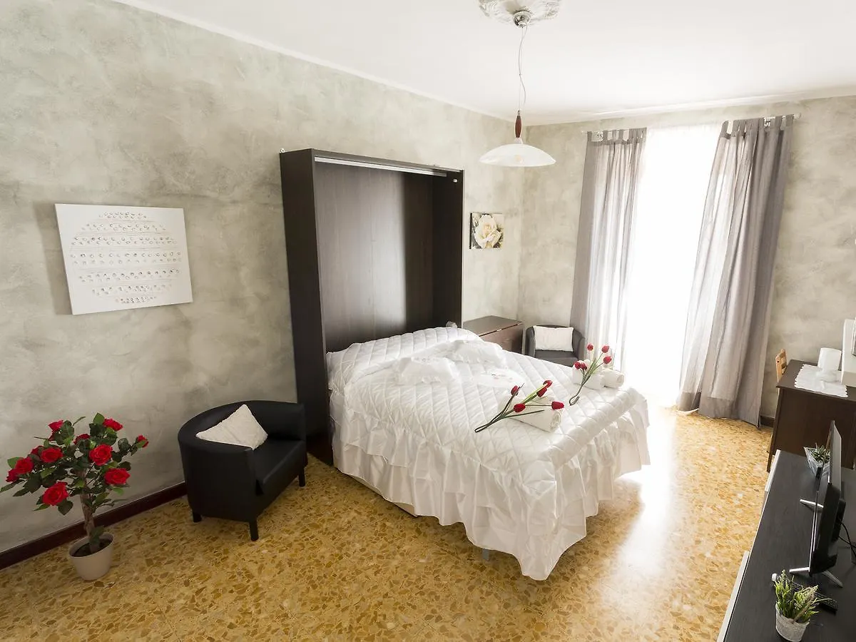 Napoleone Holiday Apartment Rome