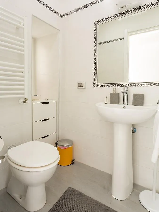 Napoleone Holiday Apartment Rome