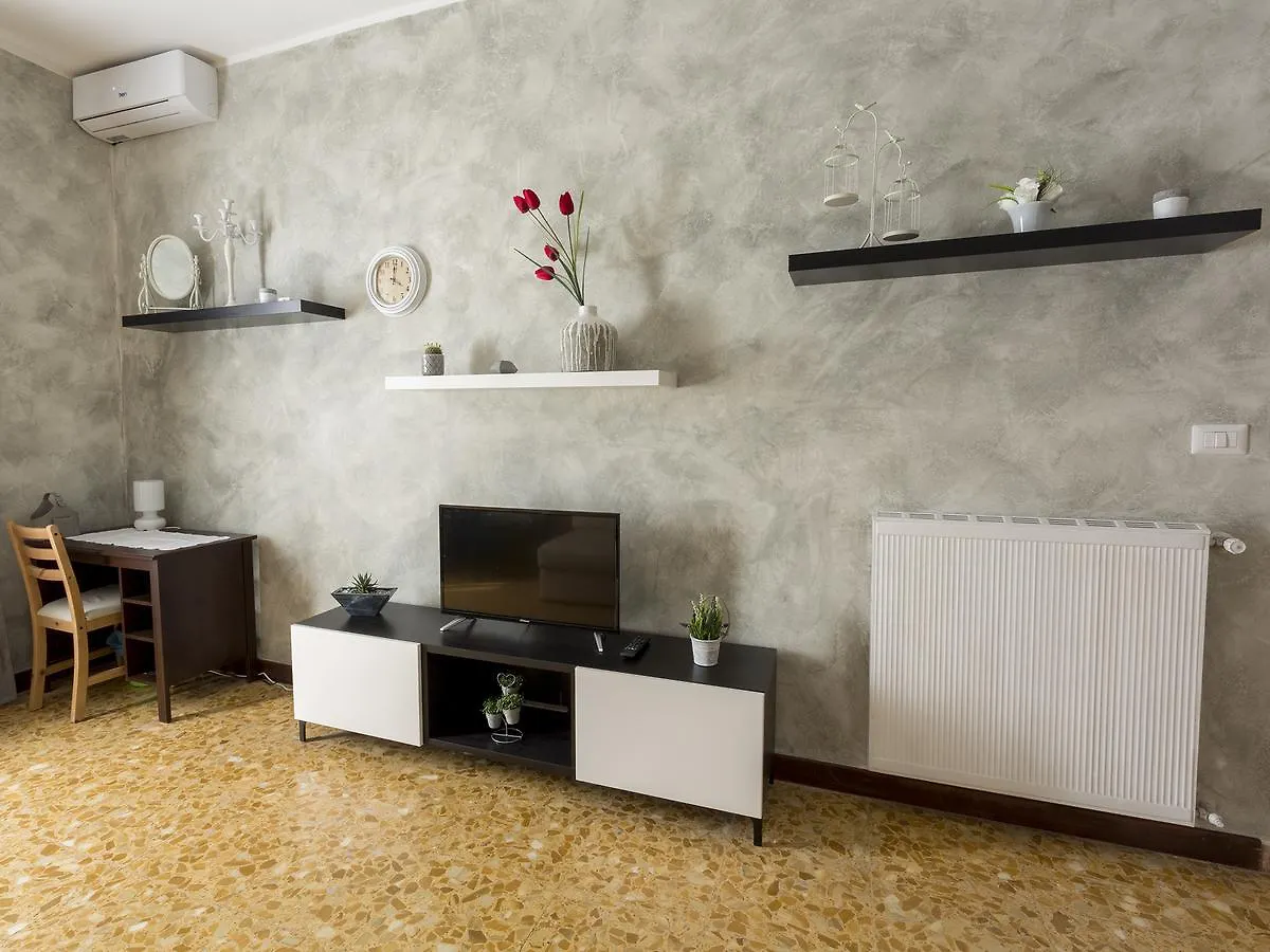 Napoleone Holiday Apartment Rome