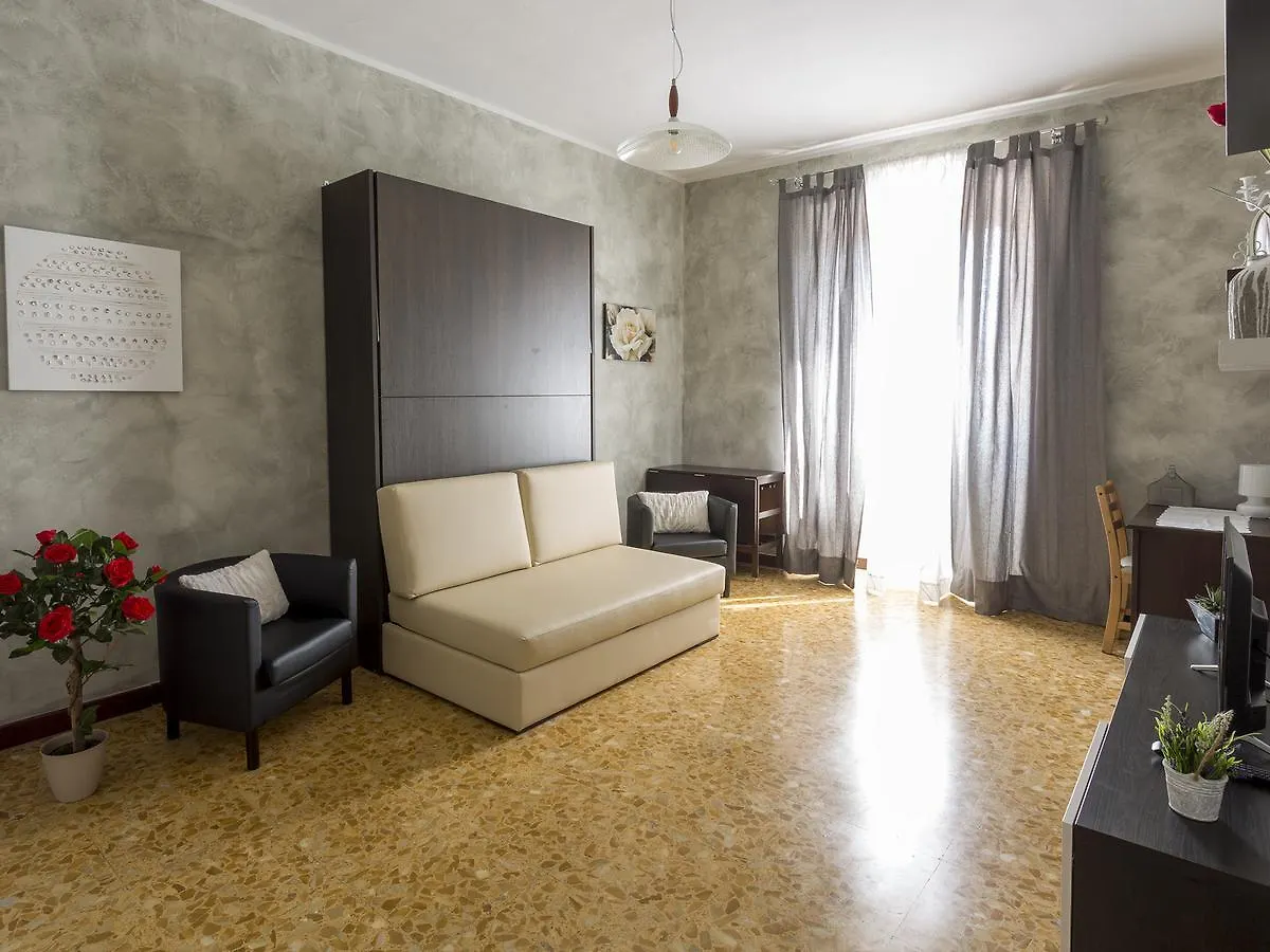 Napoleone Holiday Apartment Rome