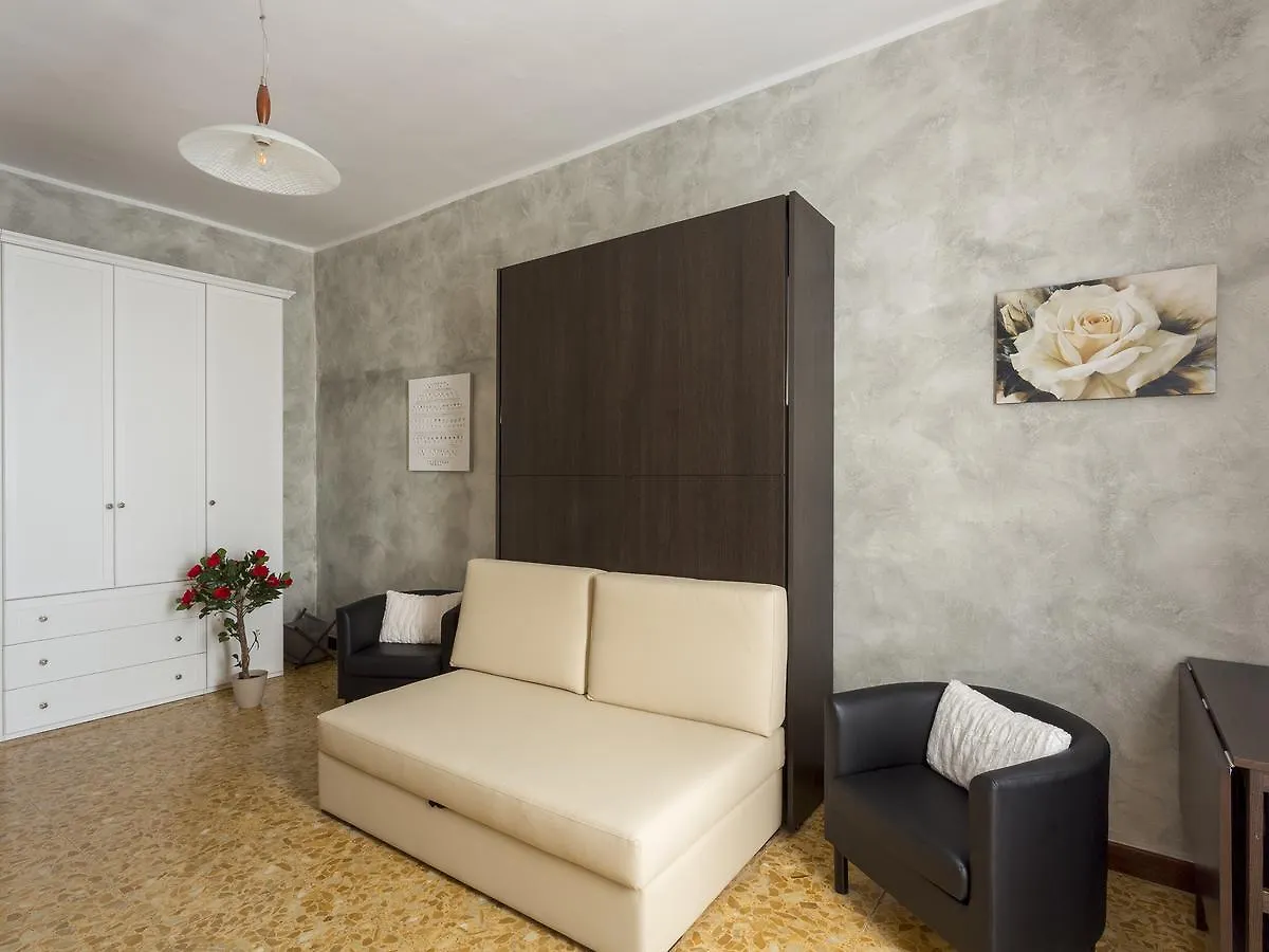 Napoleone Holiday Apartment Rome Italy
