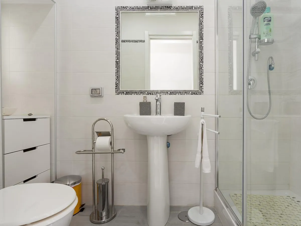 Napoleone Holiday Apartment Rome