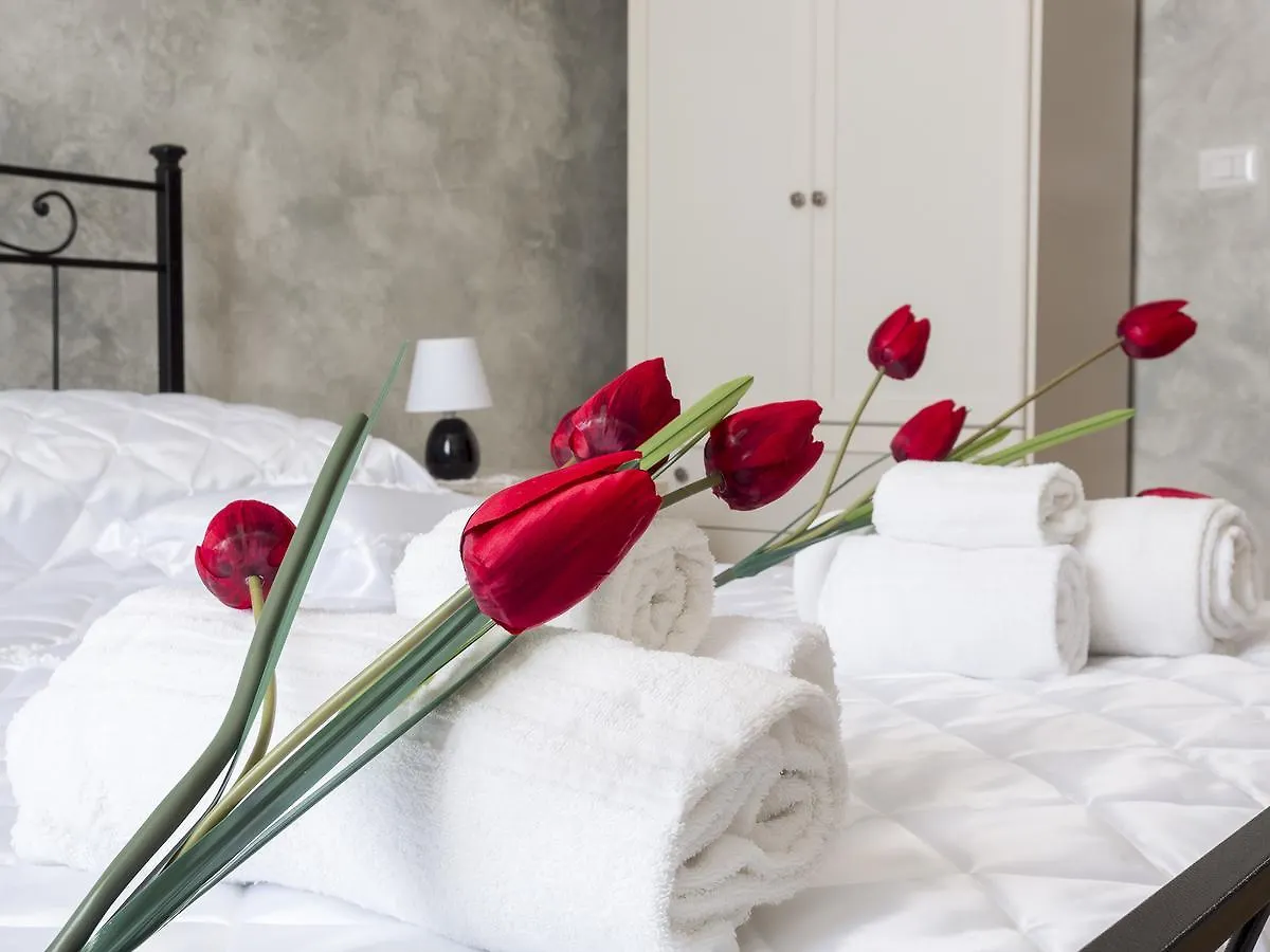 Napoleone Holiday Apartment Rome 0*,  Italy