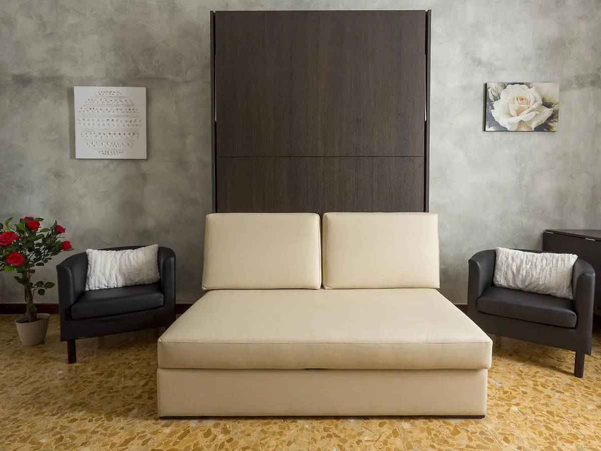 Napoleone Holiday Apartment Rome Italy