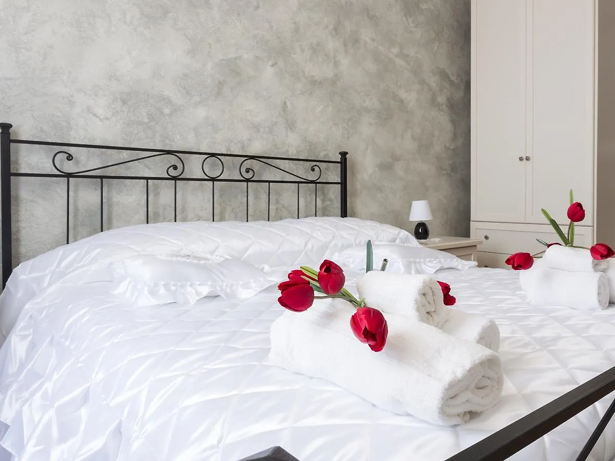 Napoleone Holiday Apartment Rome