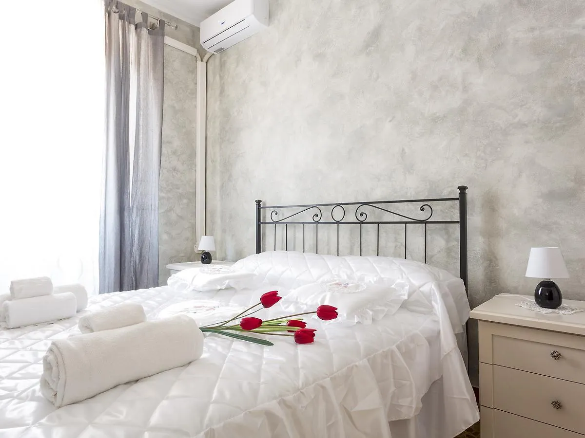 Napoleone Holiday Apartment Rome 0*,  Italy