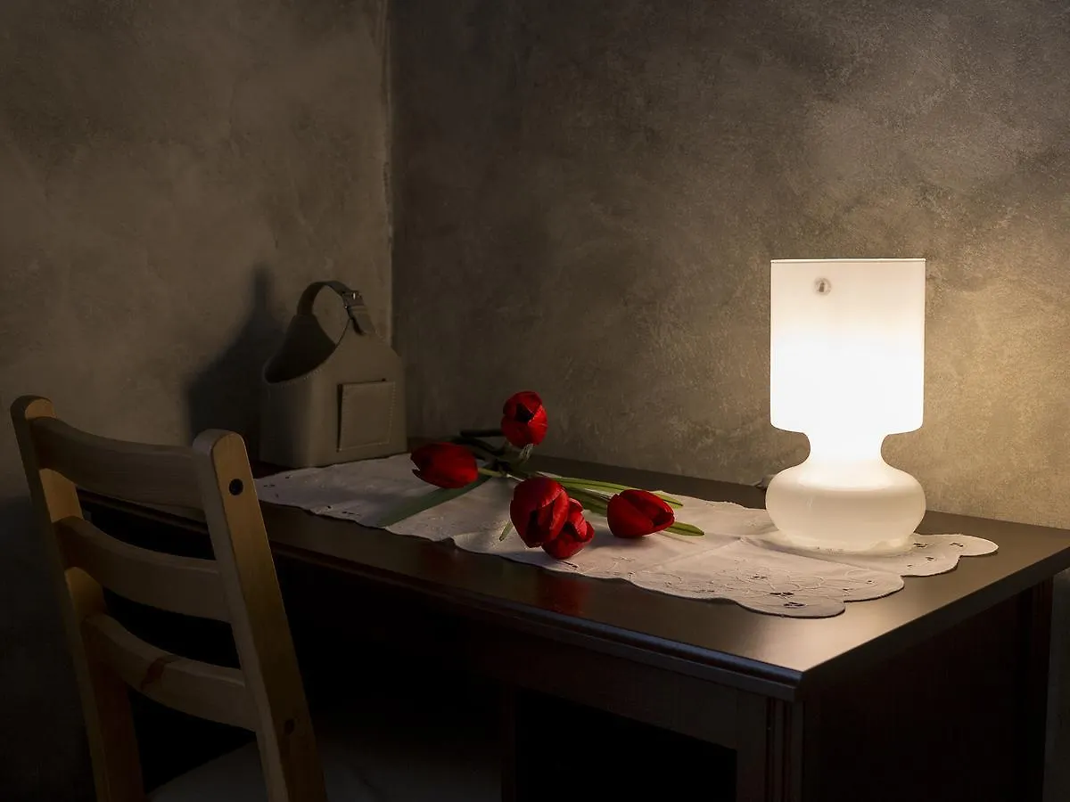 Napoleone Holiday Apartment Rome