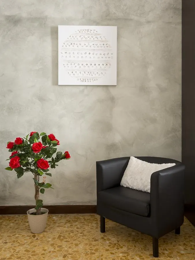 Napoleone Holiday Apartment Rome Italy