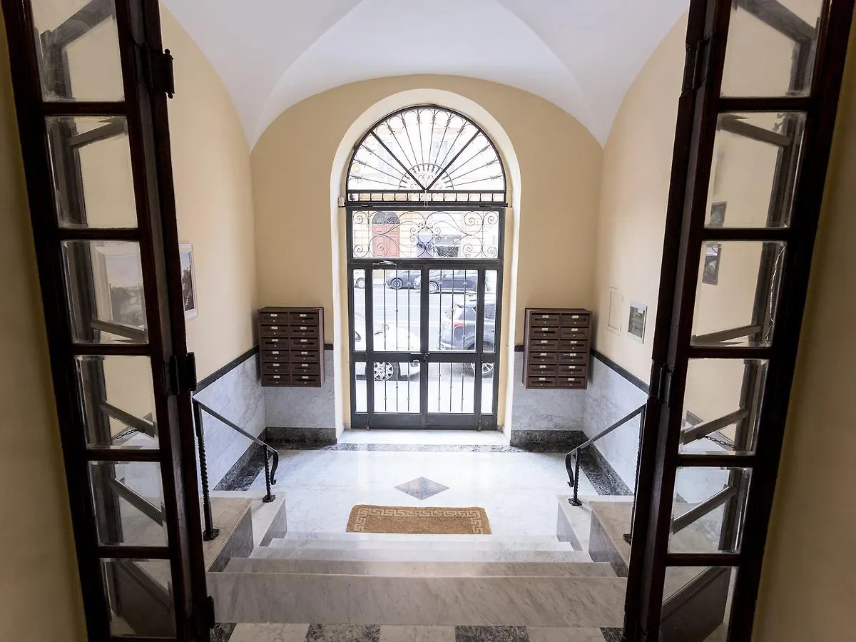 Napoleone Holiday Apartment Rome