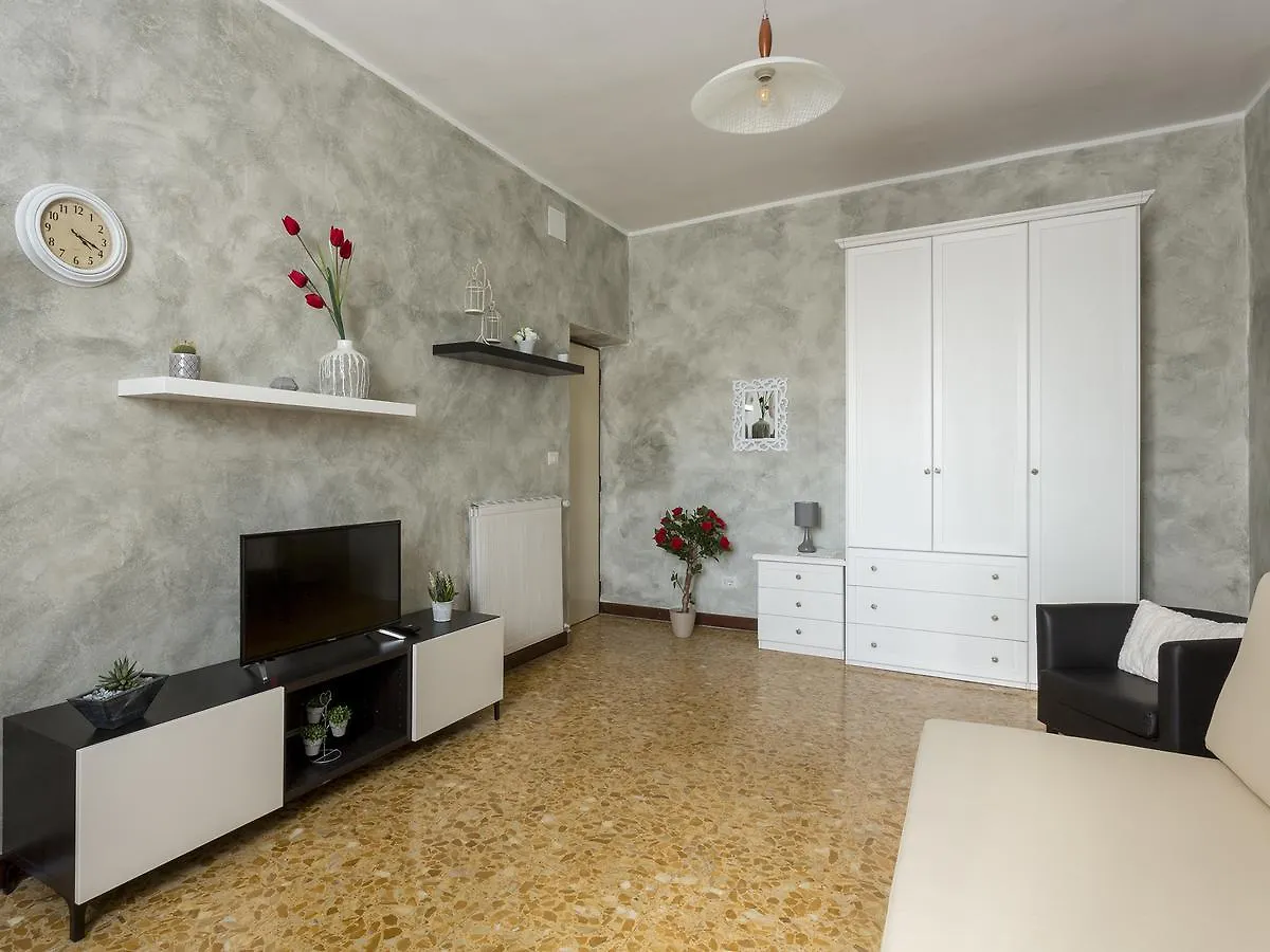 Napoleone Holiday Apartment Rome