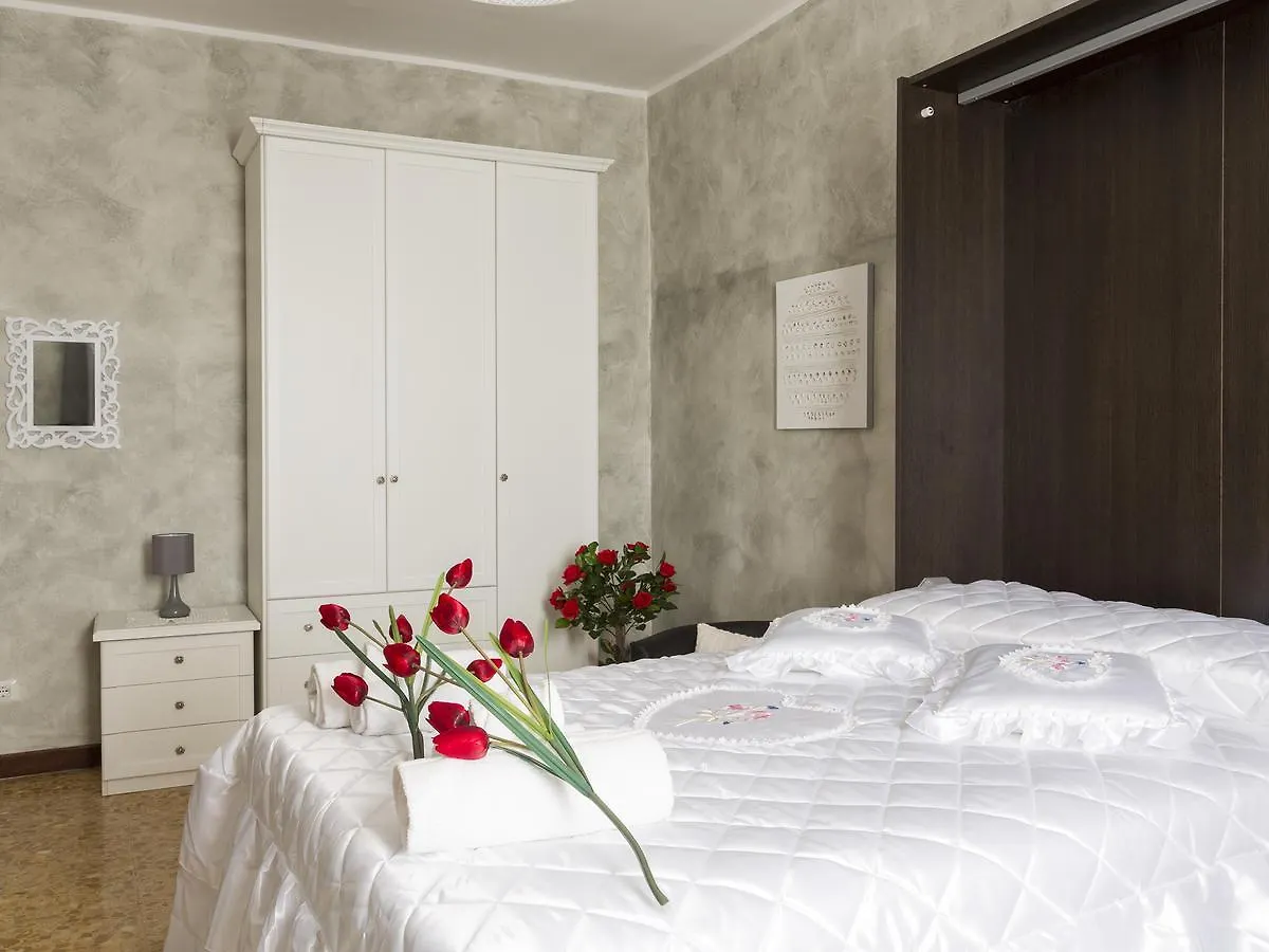 Napoleone Holiday Apartment Rome 0*,