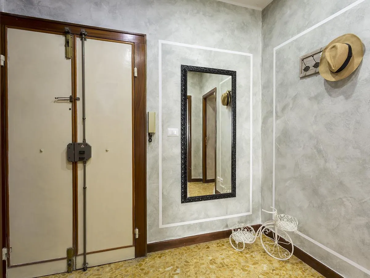 Napoleone Holiday Apartment Rome