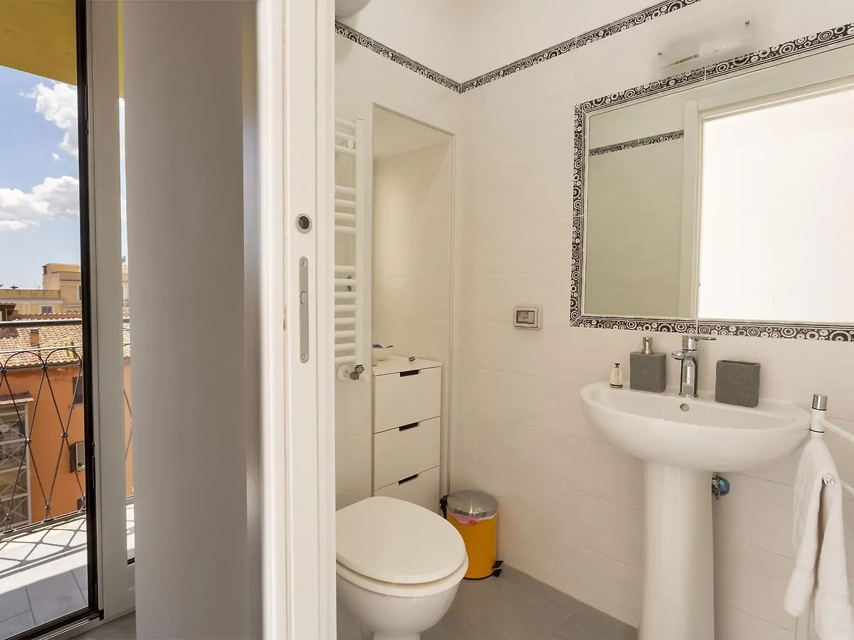Napoleone Holiday Apartment Rome 0*,  Italy