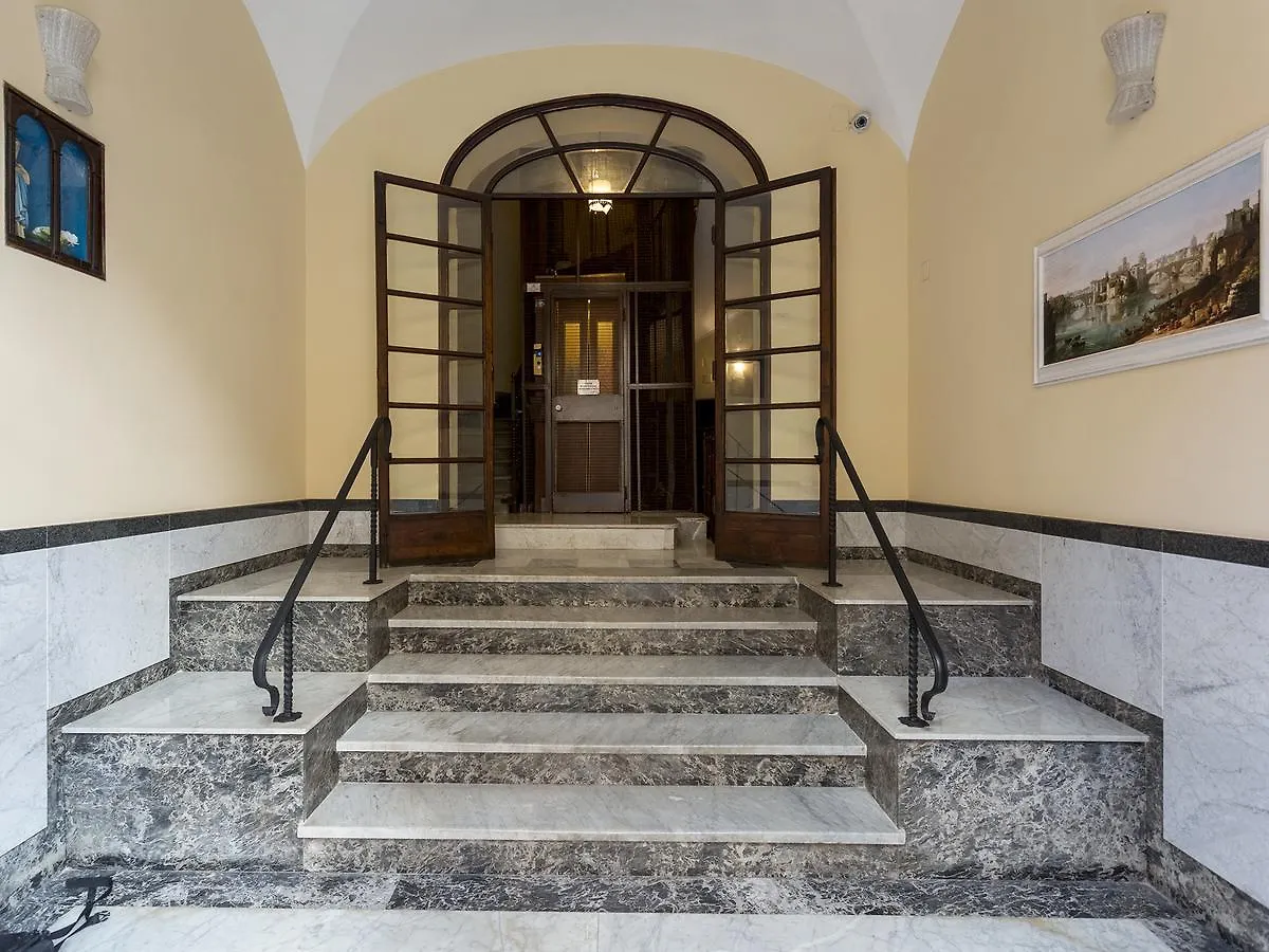 Napoleone Holiday Apartment Rome