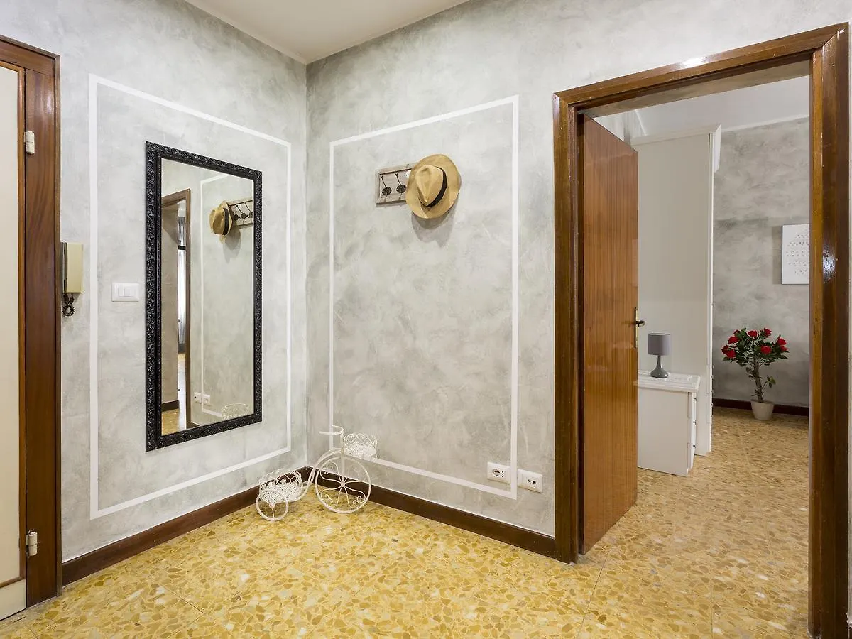 Napoleone Holiday Apartment Rome Italy