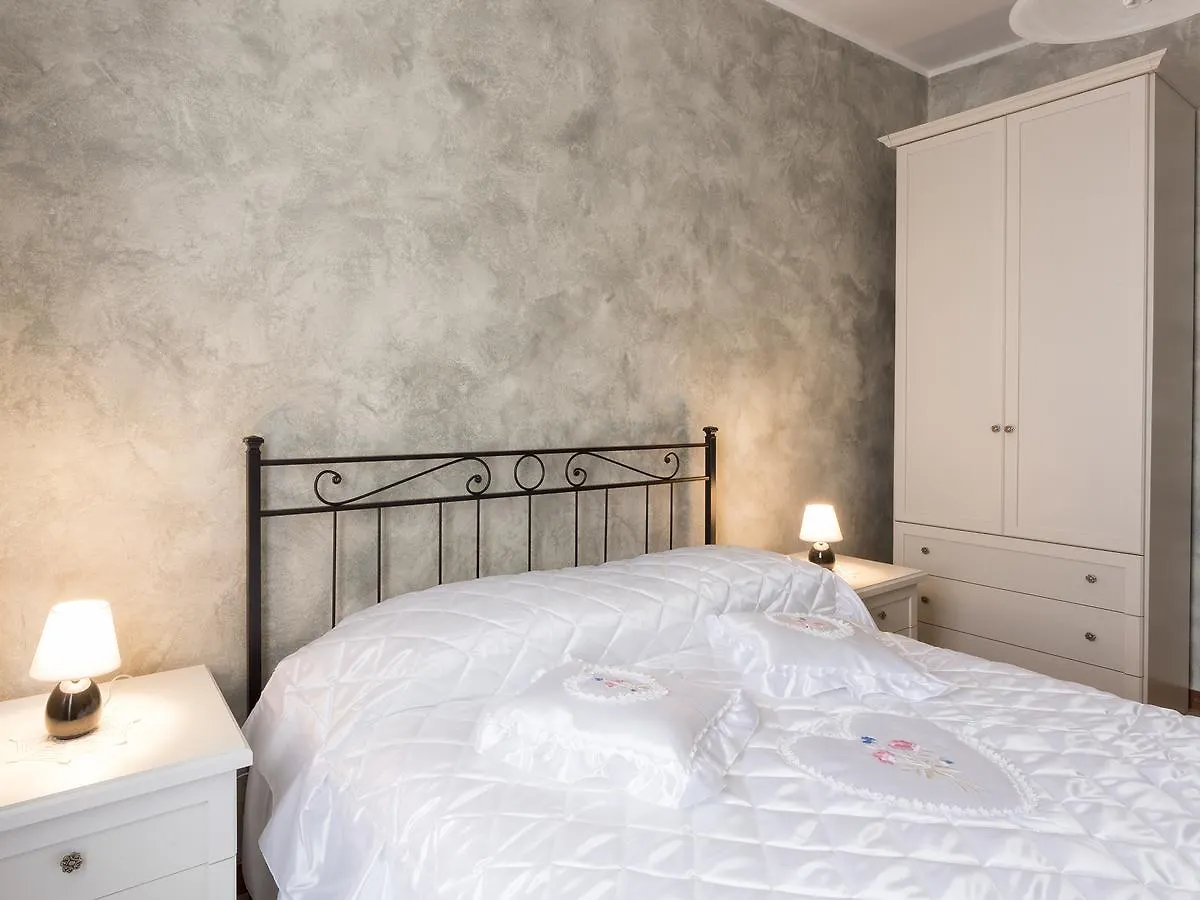 Napoleone Holiday Apartment Rome