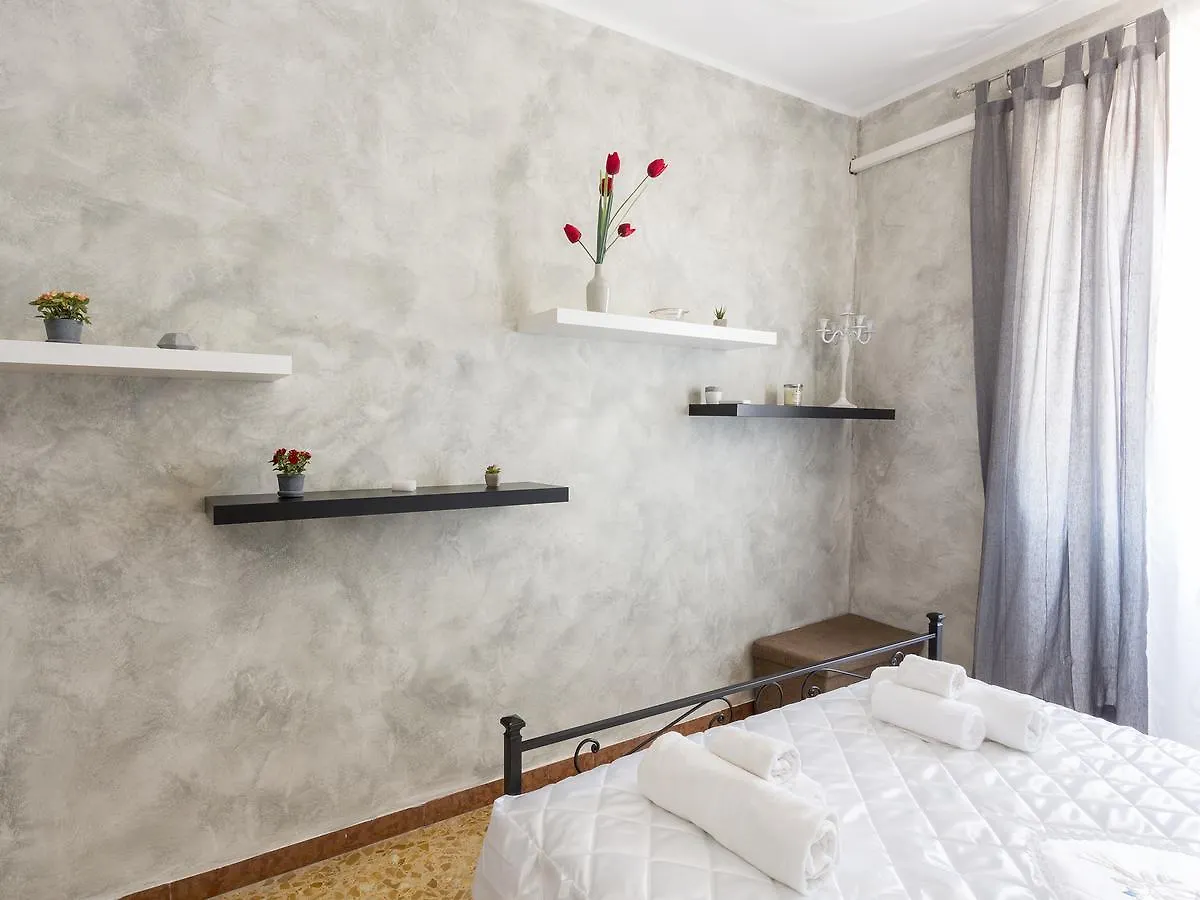 Napoleone Holiday Apartment Rome