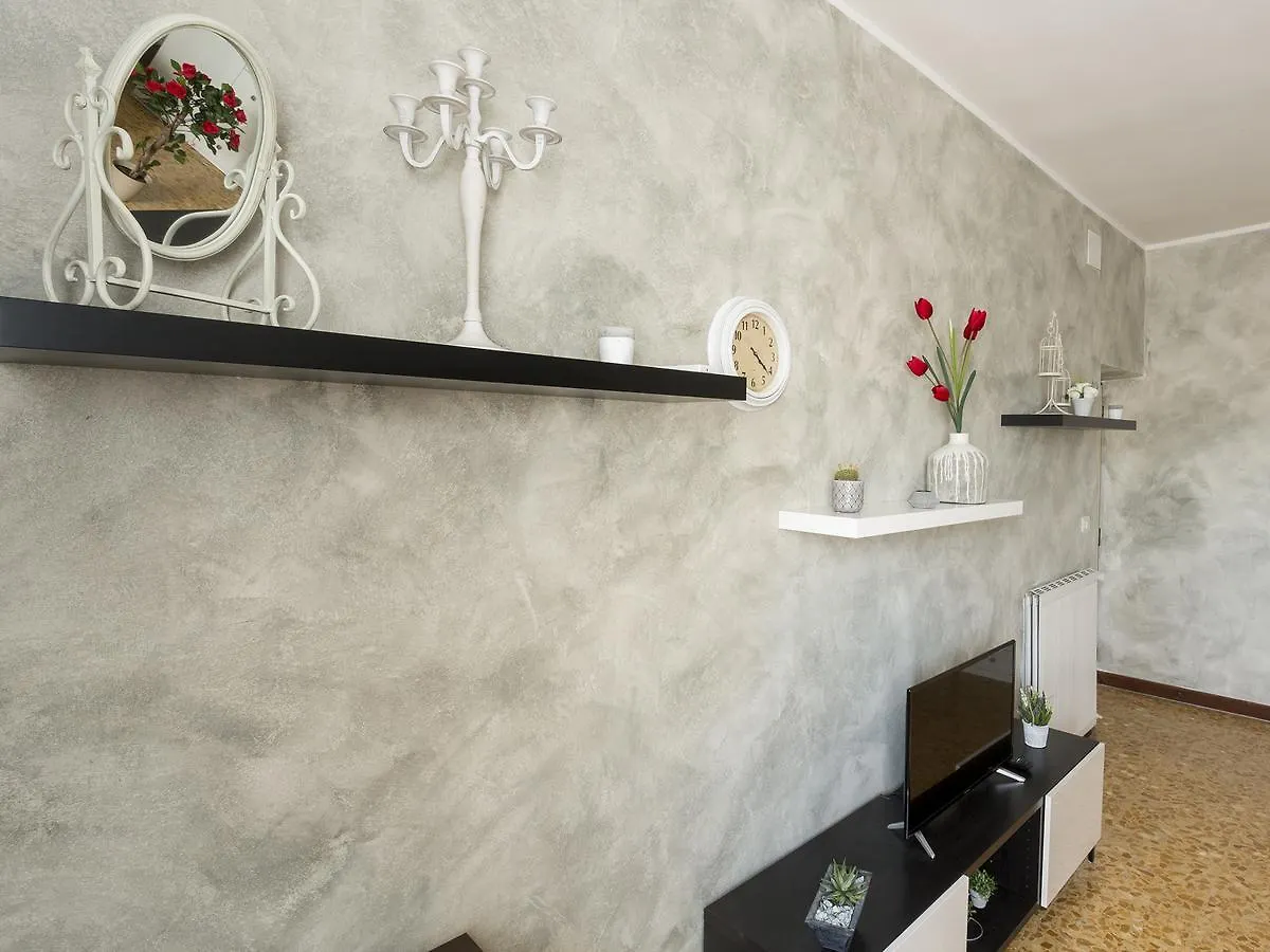 Napoleone Holiday Apartment Rome