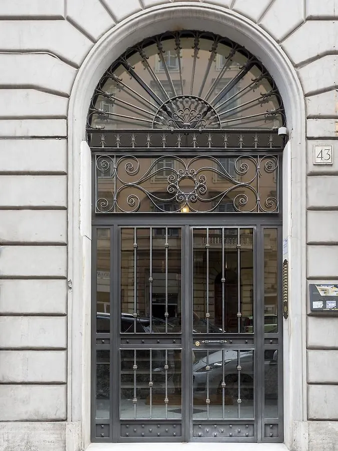 Napoleone Holiday Apartment Rome