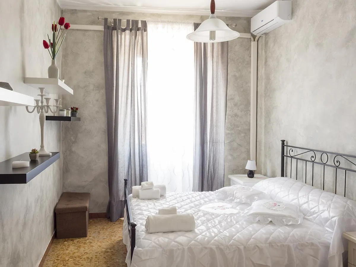 Napoleone Holiday Apartment Rome