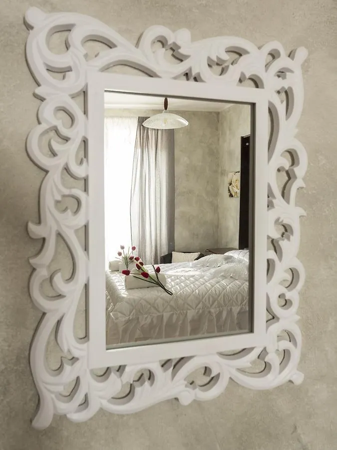 Napoleone Holiday Apartment Rome