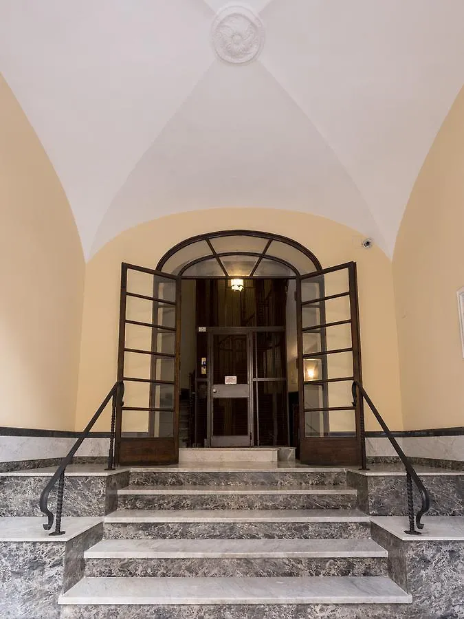 Napoleone Holiday Apartment Rome