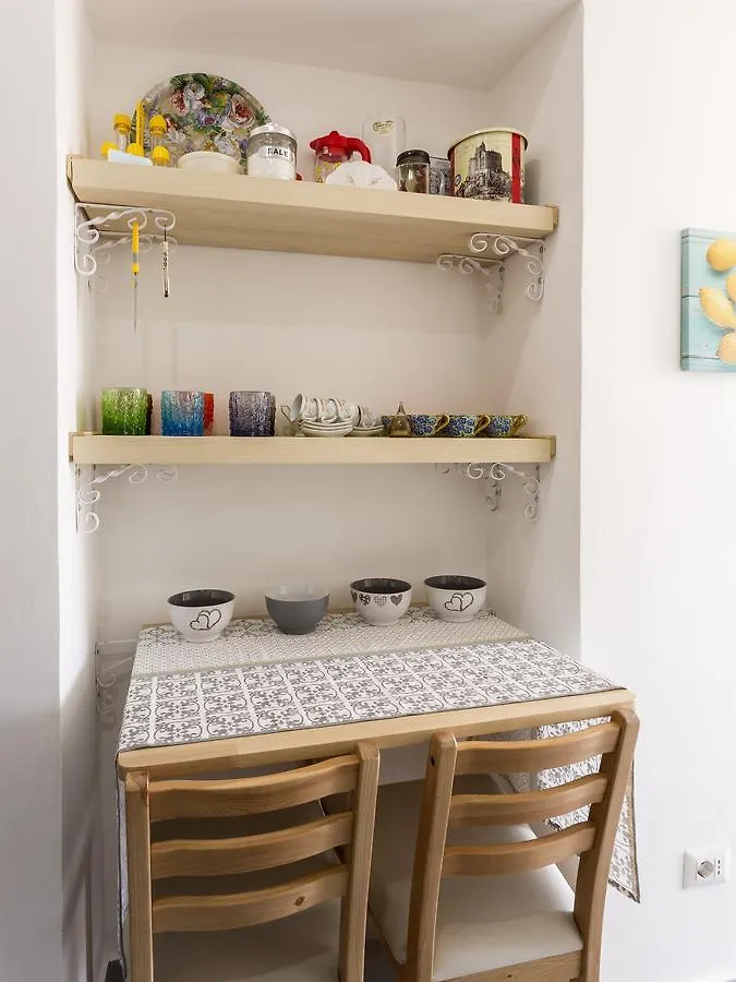 Napoleone Holiday Apartment Rome