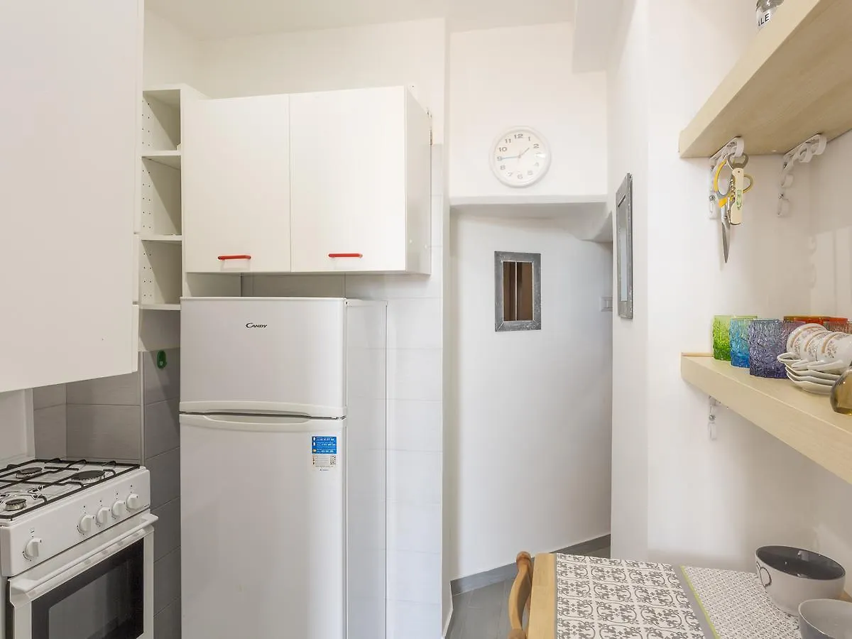 Napoleone Holiday Apartment Rome Italy