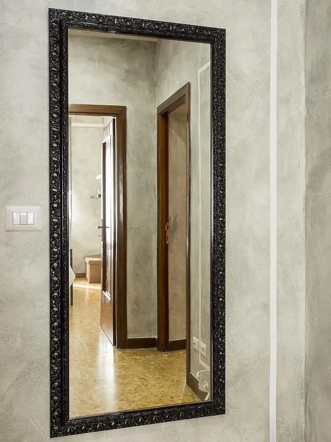 Napoleone Holiday Apartment Rome
