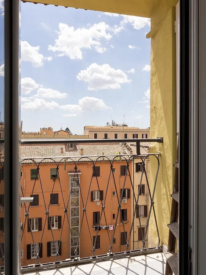 Napoleone Holiday Apartment Rome 0*,