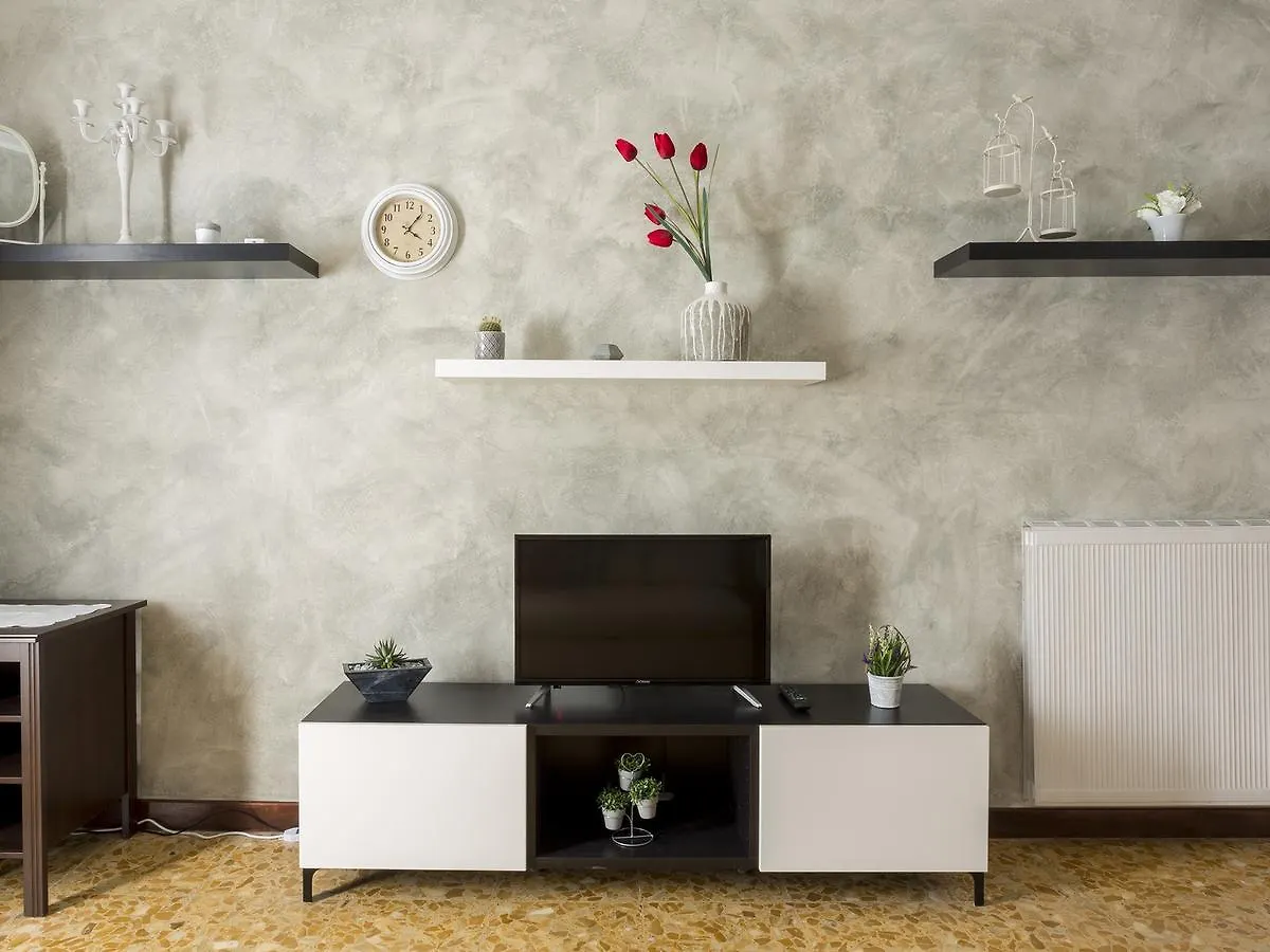 Napoleone Holiday Apartment Rome
