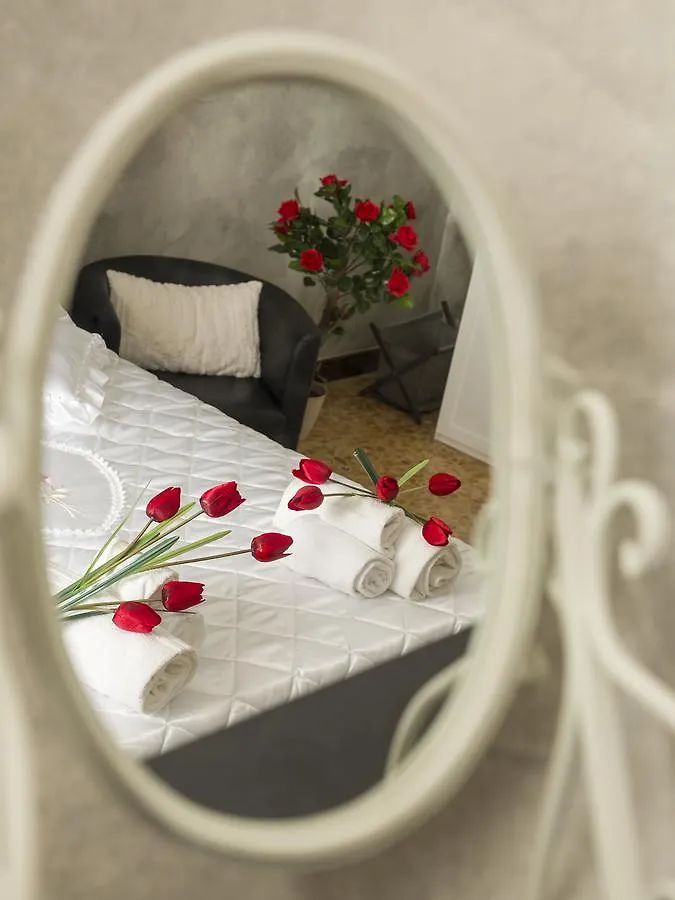 Napoleone Holiday Apartment Rome Italy