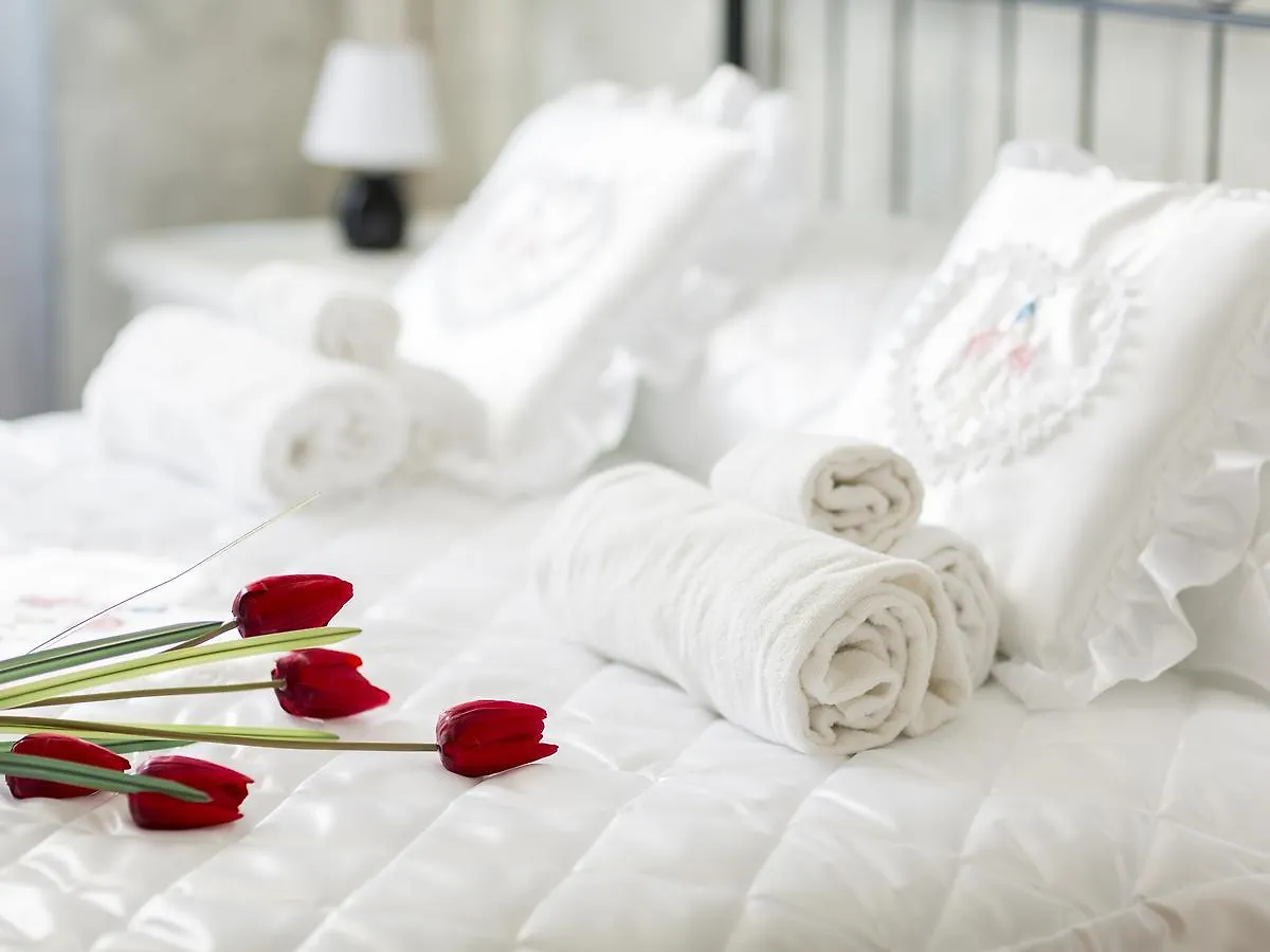 Napoleone Holiday Apartment Rome