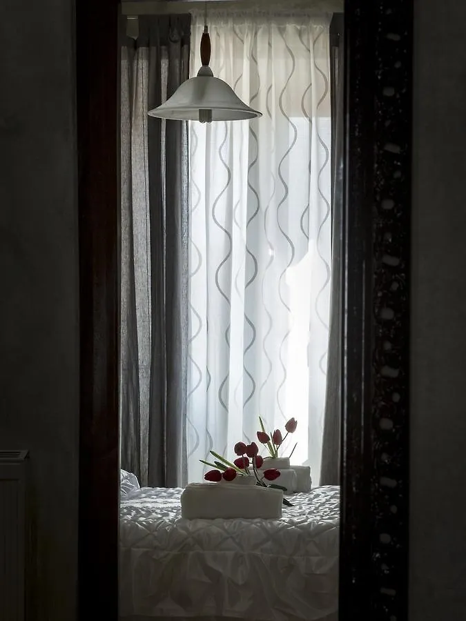 Napoleone Holiday Apartment Rome Italy