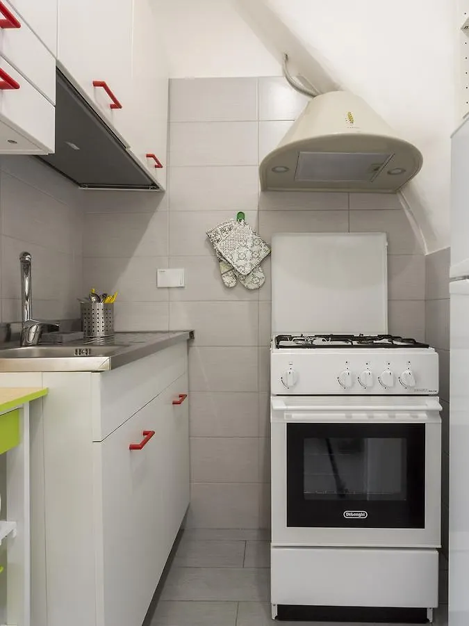 Napoleone Holiday Apartment Rome 0*,  Italy
