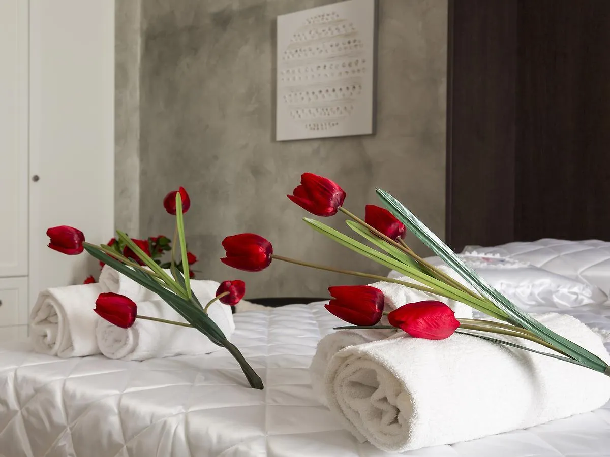 Napoleone Holiday Apartment Rome