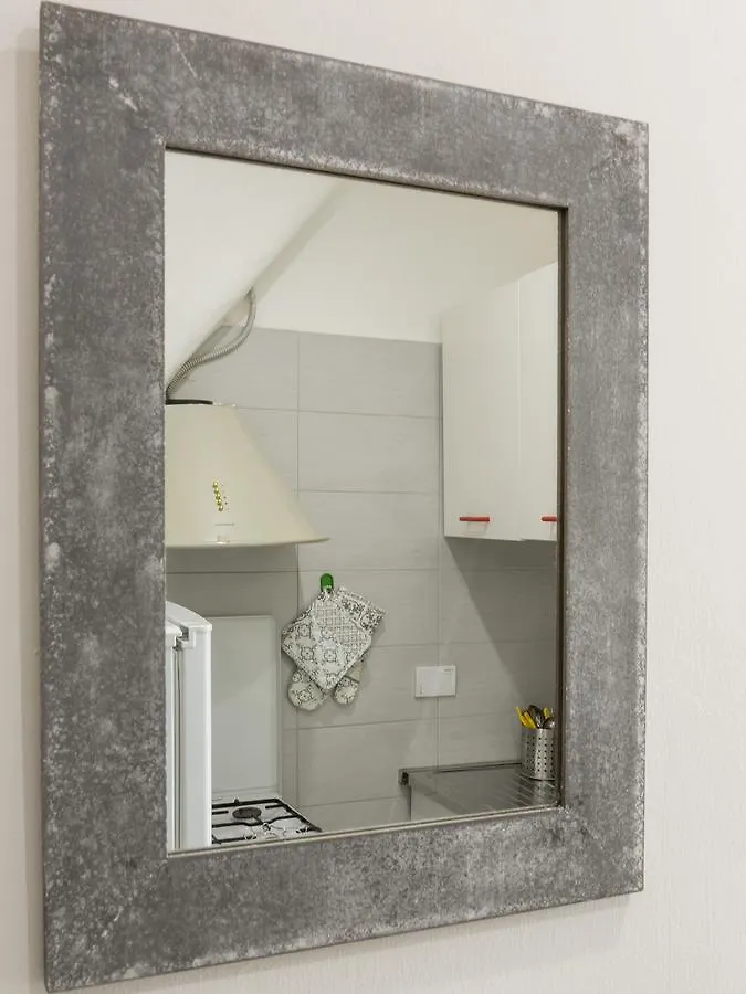 Napoleone Holiday Apartment Rome 0*,