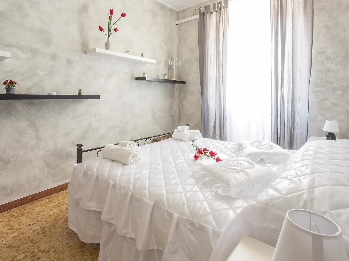 Napoleone Holiday Apartment Rome