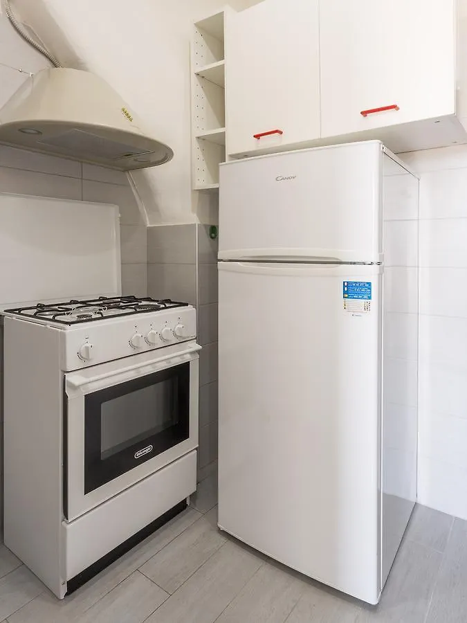 Napoleone Holiday Apartment Rome