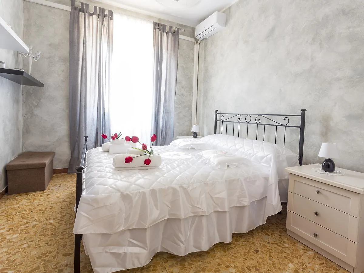 Napoleone Holiday Apartment Rome 0*,  Italy